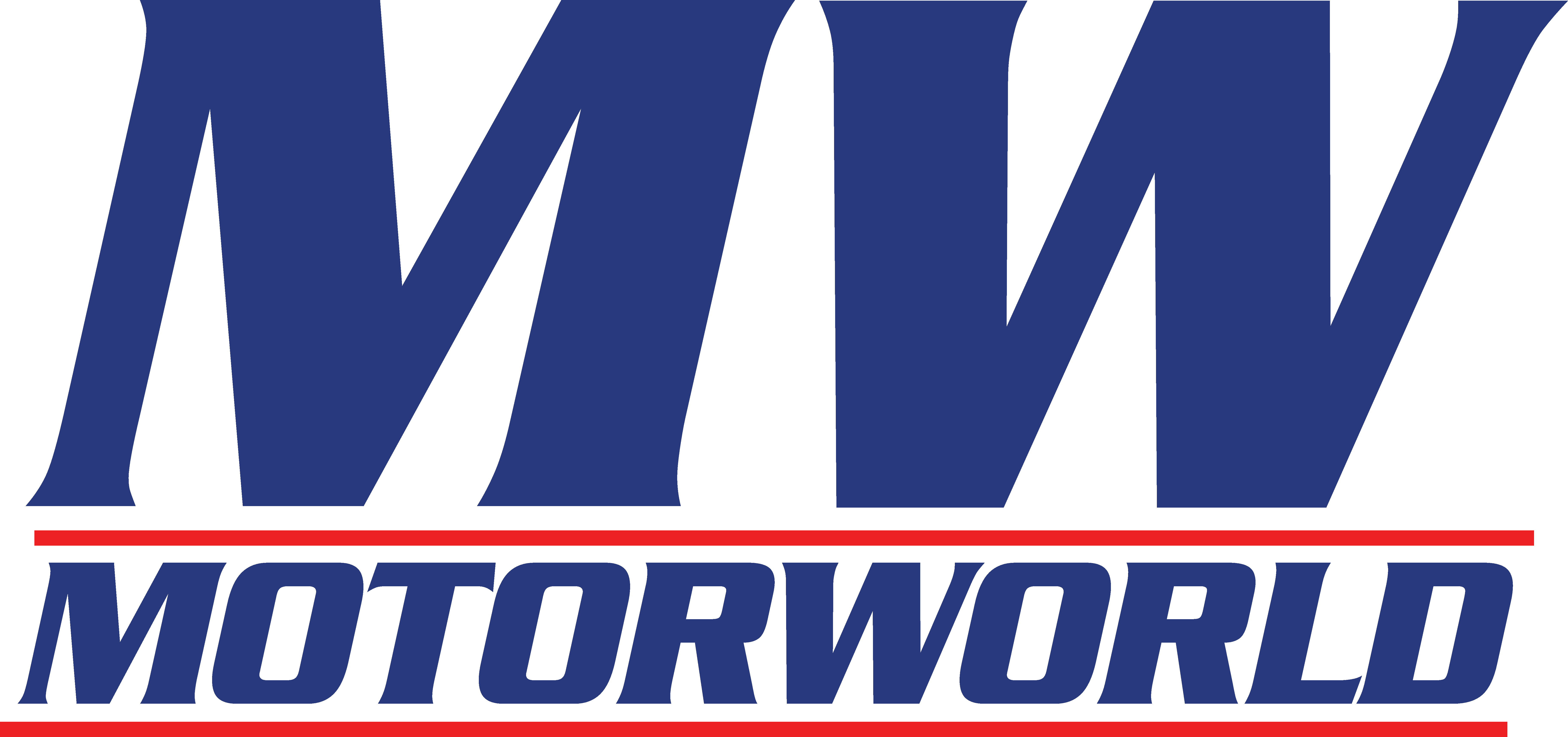 Motorworld Short